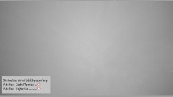 Parkoviště běžecký areál