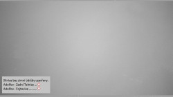 Parkoviště běžecký areál