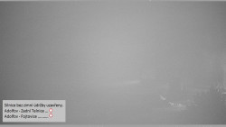 Parkoviště běžecký areál