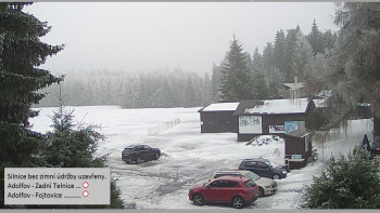 Horský spolek Adolfov