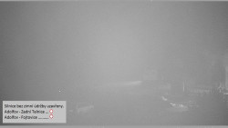 Parkoviště běžecký areál