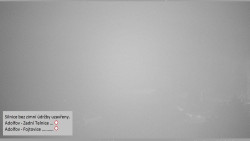 Parkoviště běžecký areál