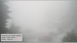 Parkoviště běžecký areál