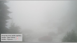 Parkoviště běžecký areál