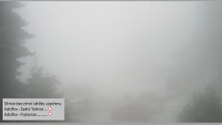 Parkoviště běžecký areál