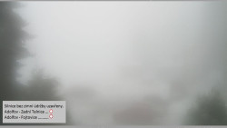 Parkoviště běžecký areál