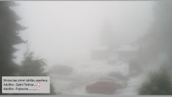 Parkoviště běžecký areál