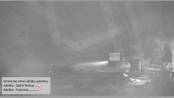 Parkoviště běžecký areál