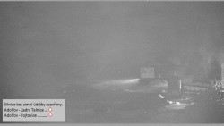 Parkoviště běžecký areál