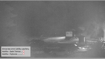 Horský spolek Adolfov