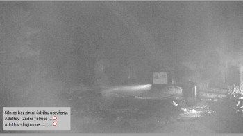 Horský spolek Adolfov