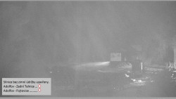 Parkoviště běžecký areál