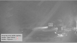 Parkoviště běžecký areál