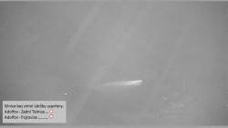 Parkoviště běžecký areál