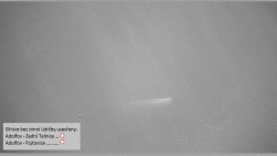 Parkoviště běžecký areál