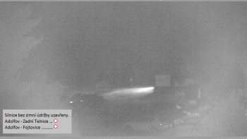 Horský spolek Adolfov