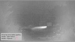 Parkoviště běžecký areál