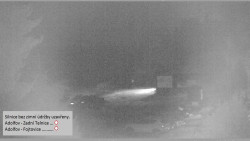 Parkoviště běžecký areál