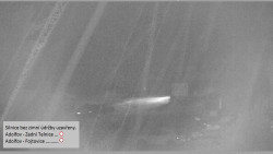 Parkoviště běžecký areál