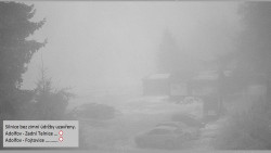 Parkoviště běžecký areál