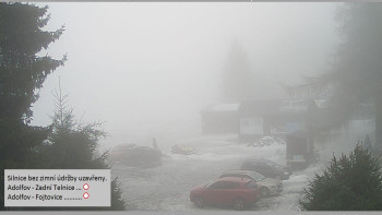 Horský spolek Adolfov