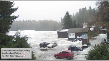 Horský spolek Adolfov