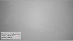 Parkoviště běžecký areál