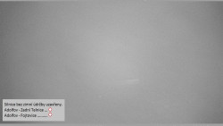 Parkoviště běžecký areál