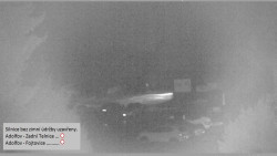 Parkoviště běžecký areál