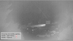 Parkoviště běžecký areál