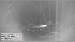 Parkoviště běžecký areál