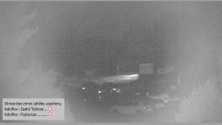 Parkoviště běžecký areál