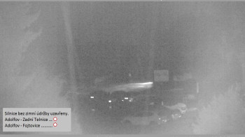 Horský spolek Adolfov