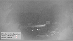 Parkoviště běžecký areál