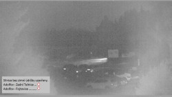 Parkoviště běžecký areál