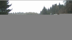 Parkoviště běžecký areál