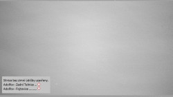 Parkoviště běžecký areál