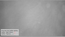 Parkoviště běžecký areál