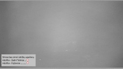 Parkoviště běžecký areál