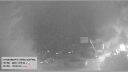 Parkoviště běžecký areál