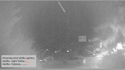 Parkoviště běžecký areál