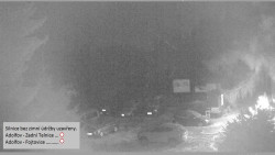 Parkoviště běžecký areál