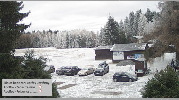 Horský spolek Adolfov