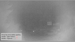 Parkoviště běžecký areál