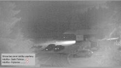 Parkoviště běžecký areál