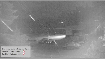 Horský spolek Adolfov