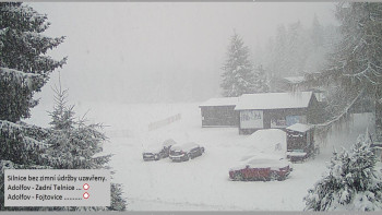 Horský spolek Adolfov