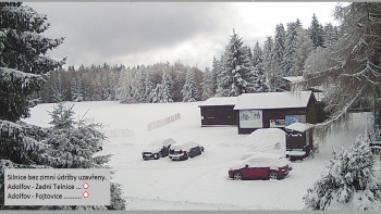 Horský spolek Adolfov