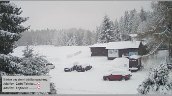 Horský spolek Adolfov