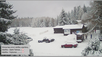 Horský spolek Adolfov